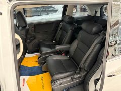Honda Odyssey 2022 2.0L e:HEV Sharp Comfort Edition - ფოტო 11