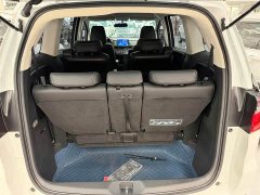 Honda Odyssey 2022 2.0L e:HEV Sharp Comfort Edition - ფოტო 12