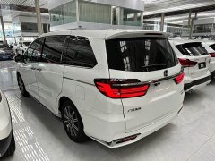 Honda Odyssey 2022 2.0L e:HEV Sharp Comfort Edition - ფოტო 13