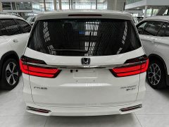 Honda Odyssey 2022 2.0L e:HEV Sharp Comfort Edition - ფოტო 14