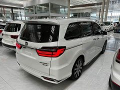 Honda Odyssey 2022 2.0L e:HEV Sharp Comfort Edition - ფოტო 15