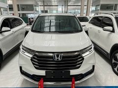 Honda Odyssey 2022 2.0L e:HEV Sharp Comfort Edition - ფოტო 2