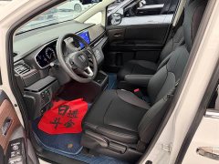 Honda Odyssey 2022 2.0L e:HEV Sharp Comfort Edition - ფოტო 5