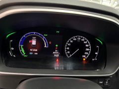 Honda Odyssey 2022 2.0L e:HEV Sharp Comfort Edition - ფოტო 7