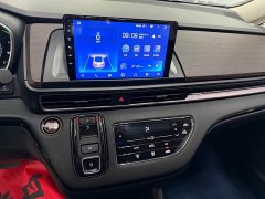 Honda Odyssey 2022 2.0L e:HEV Sharp Comfort Edition - ფოტო 8