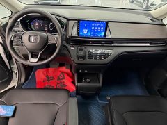 Honda Odyssey 2022 2.0L e:HEV Sharp Comfort Edition - ფოტო 9