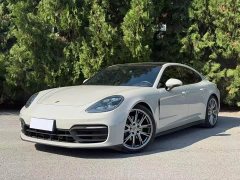 Porsche Panamera 2.9T - фото 1