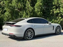 Porsche Panamera 2.9T - фото 2