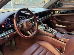 Porsche Panamera 2.9T - фото 3