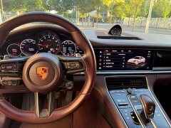 Porsche Panamera 2.9T - фото 4