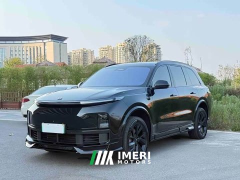 2023 Li Auto L8 Pro - ავტომობილი ჩინეთიდან