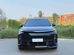 Li Auto L8 Pro - ფოტო 2