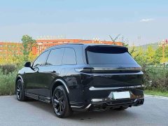 Li Auto L8 Pro - ფოტო 8