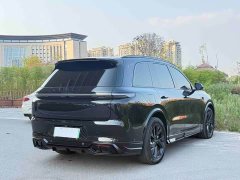 Li Auto L8 Pro - ფოტო 9