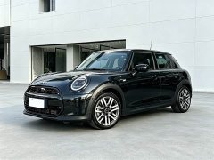 BMW MINI 2025 1.5T COOPER Classic 5-Door - ფოტო 1