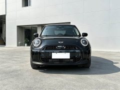 BMW MINI 2025 1.5T COOPER Classic 5-Door - ფოტო 2