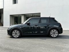 BMW MINI 2025 1.5T COOPER Classic 5-Door - ფოტო 4