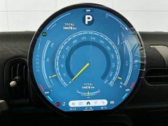 BMW MINI 2025 1.5T COOPER Classic 5-Door - ფოტო 8