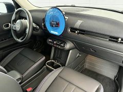 BMW MINI 2025 1.5T COOPER Classic 5-Door - ფოტო 9