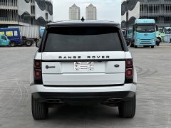 Land Rover Range Rover 2021 3.0 L6 Prestige Edition - ფოტო 10