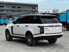 Land Rover Range Rover 2021 3.0 L6 Prestige Edition - ფოტო 11