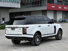 Land Rover Range Rover 2021 3.0 L6 Prestige Edition - ფოტო 12