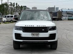 Land Rover Range Rover 2021 3.0 L6 Prestige Edition - ფოტო 2