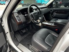 Land Rover Range Rover 2021 3.0 L6 Prestige Edition - ფოტო 4