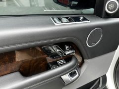 Land Rover Range Rover 2021 3.0 L6 Prestige Edition - ფოტო 5