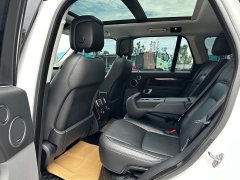 Land Rover Range Rover 2021 3.0 L6 Prestige Edition - ფოტო 6