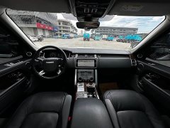 Land Rover Range Rover 2021 3.0 L6 Prestige Edition - ფოტო 7