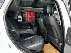 Land Rover Range Rover 2021 3.0 L6 Prestige Edition - ფოტო 8