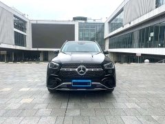 Mercedes-Benz GLE (Imported) 2024 GLE 450 4MATIC Fashion - ფოტო 2