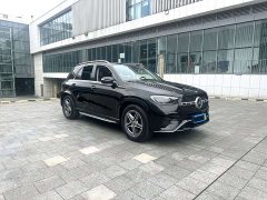 Mercedes-Benz GLE (Imported) 2024 GLE 450 4MATIC Fashion - ფოტო 3