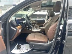Mercedes-Benz GLE (Imported) 2024 GLE 450 4MATIC Fashion - ფოტო 4