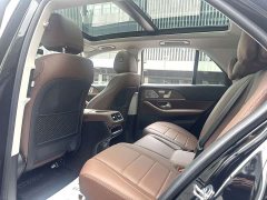 Mercedes-Benz GLE (Imported) 2024 GLE 450 4MATIC Fashion - ფოტო 5