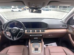 Mercedes-Benz GLE (Imported) 2024 GLE 450 4MATIC Fashion - ფოტო 6
