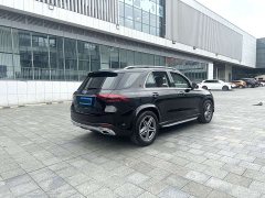Mercedes-Benz GLE (Imported) 2024 GLE 450 4MATIC Fashion - ფოტო 7