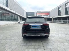 Mercedes-Benz GLE (Imported) 2024 GLE 450 4MATIC Fashion - ფოტო 8