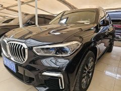 BMW X5 2022 xDrive 30Li Luxury M Sport Package - ფოტო 1