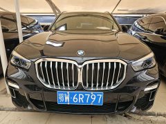 BMW X5 2022 xDrive 30Li Luxury M Sport Package - ფოტო 2