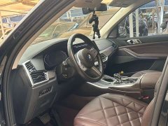 BMW X5 2022 xDrive 30Li Luxury M Sport Package - ფოტო 4