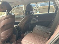 BMW X5 2022 xDrive 30Li Luxury M Sport Package - ფოტო 5