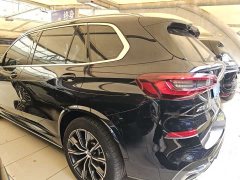 BMW X5 2022 xDrive 30Li Luxury M Sport Package - ფოტო 6