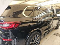 BMW X5 2022 xDrive 30Li Luxury M Sport Package - ფოტო 7