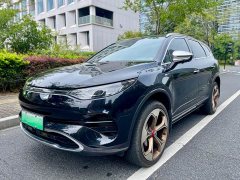 Denza X 2020 PHEV Premier Edition - ფოტო 1