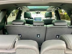 Denza X 2020 PHEV Premier Edition - ფოტო 11