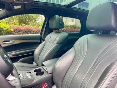 Denza X 2020 PHEV Premier Edition - ფოტო 12