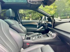 Denza X 2020 PHEV Premier Edition - ფოტო 14