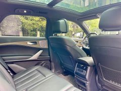 Denza X 2020 PHEV Premier Edition - ფოტო 15